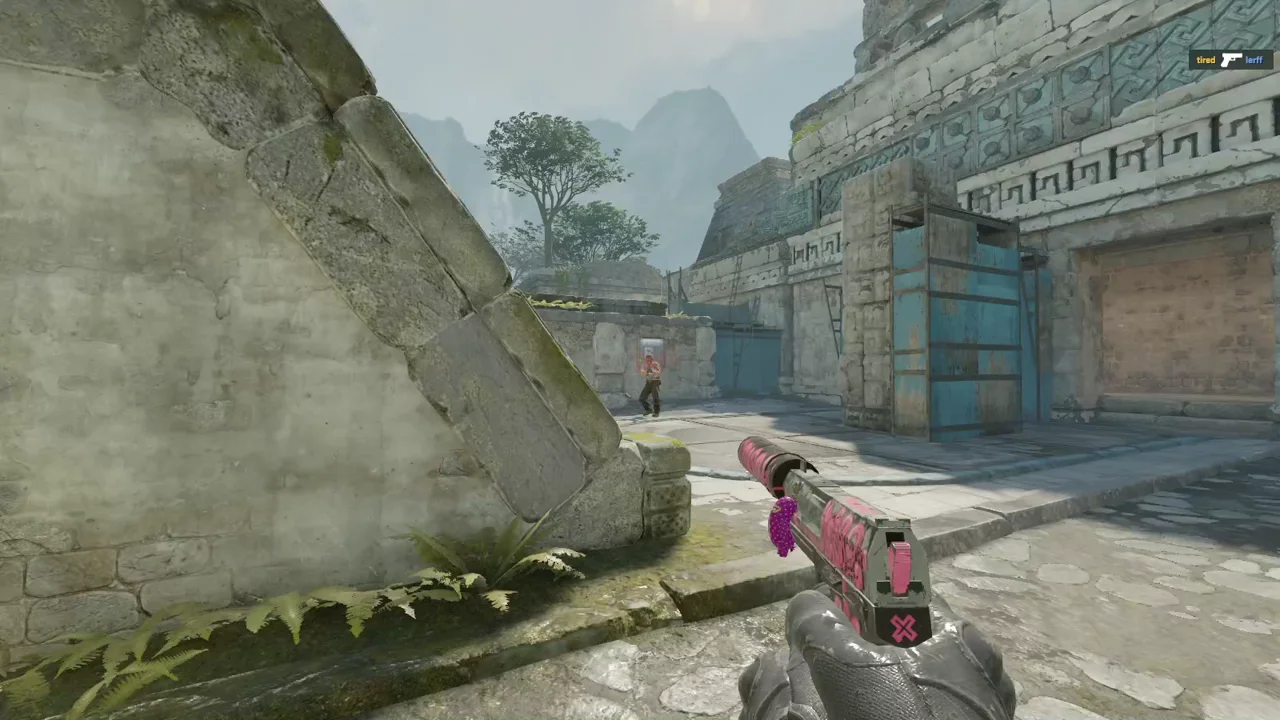 highlight
